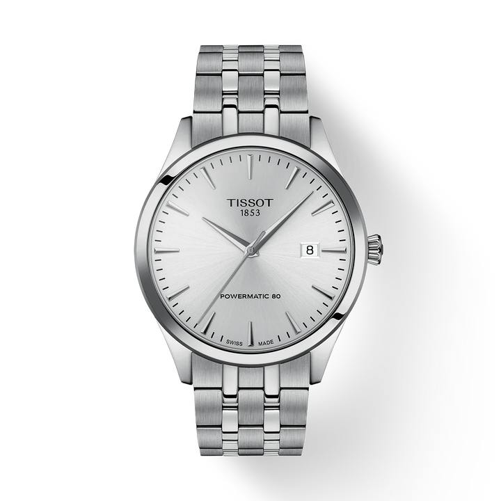 Tissot Classic Dream 40mm