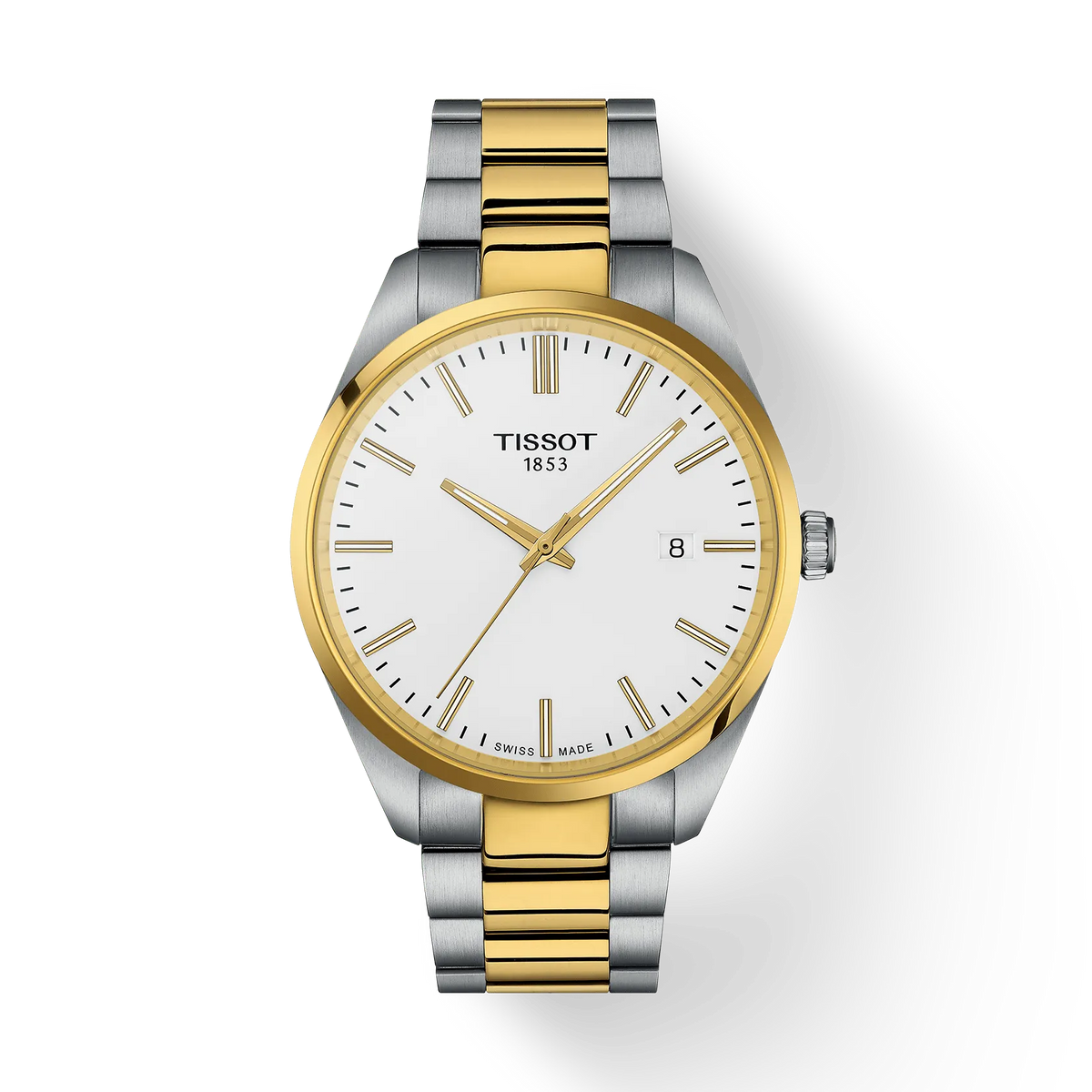 Tissot PR 100 40mm T1504102201100