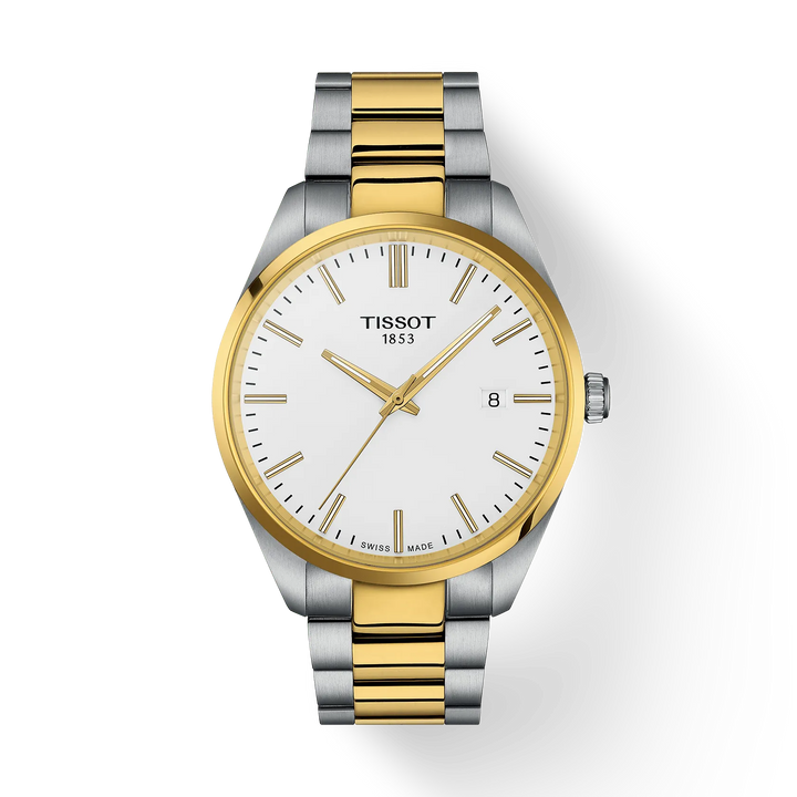 Tissot PR 100 40mm