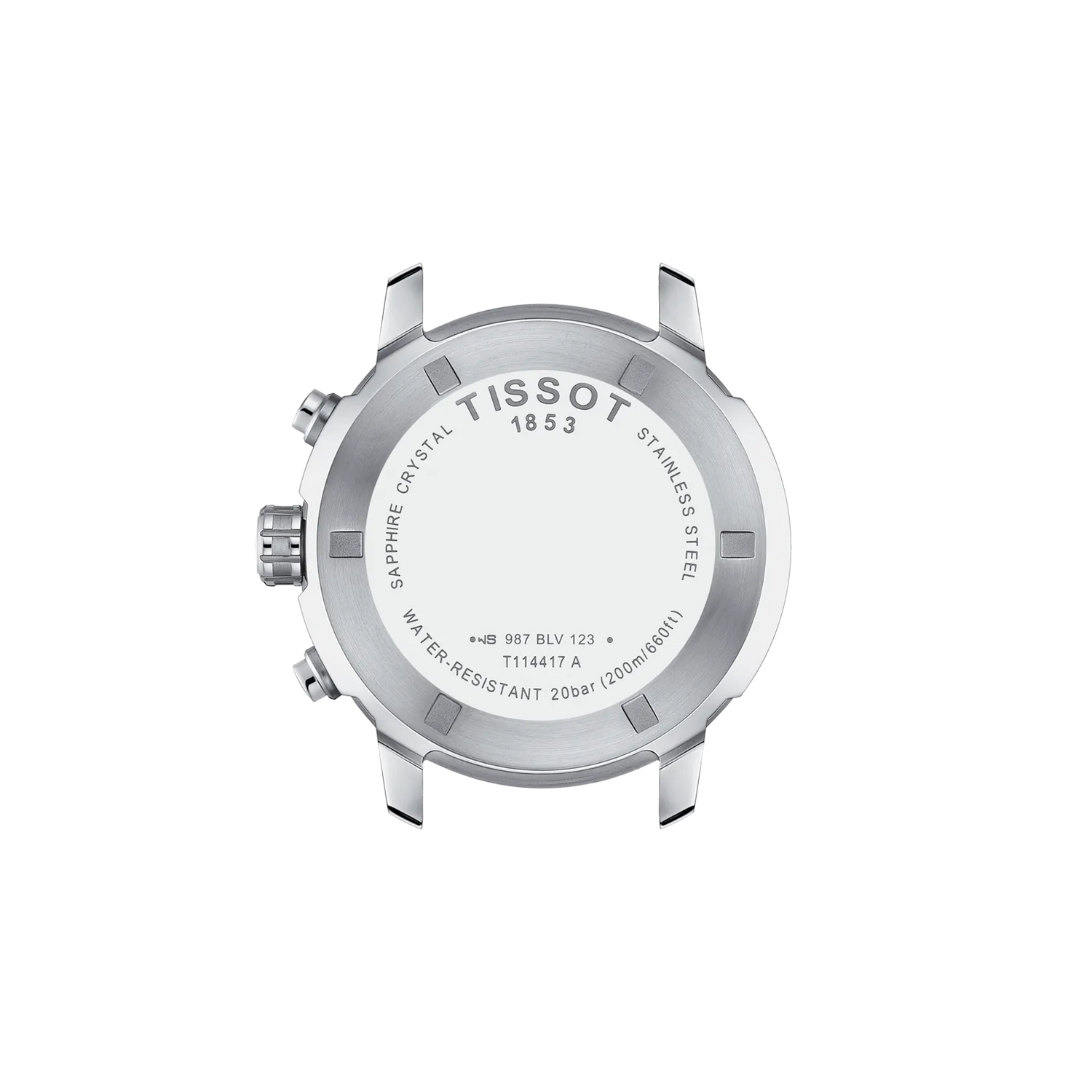 Tissot PRC 200 43mm