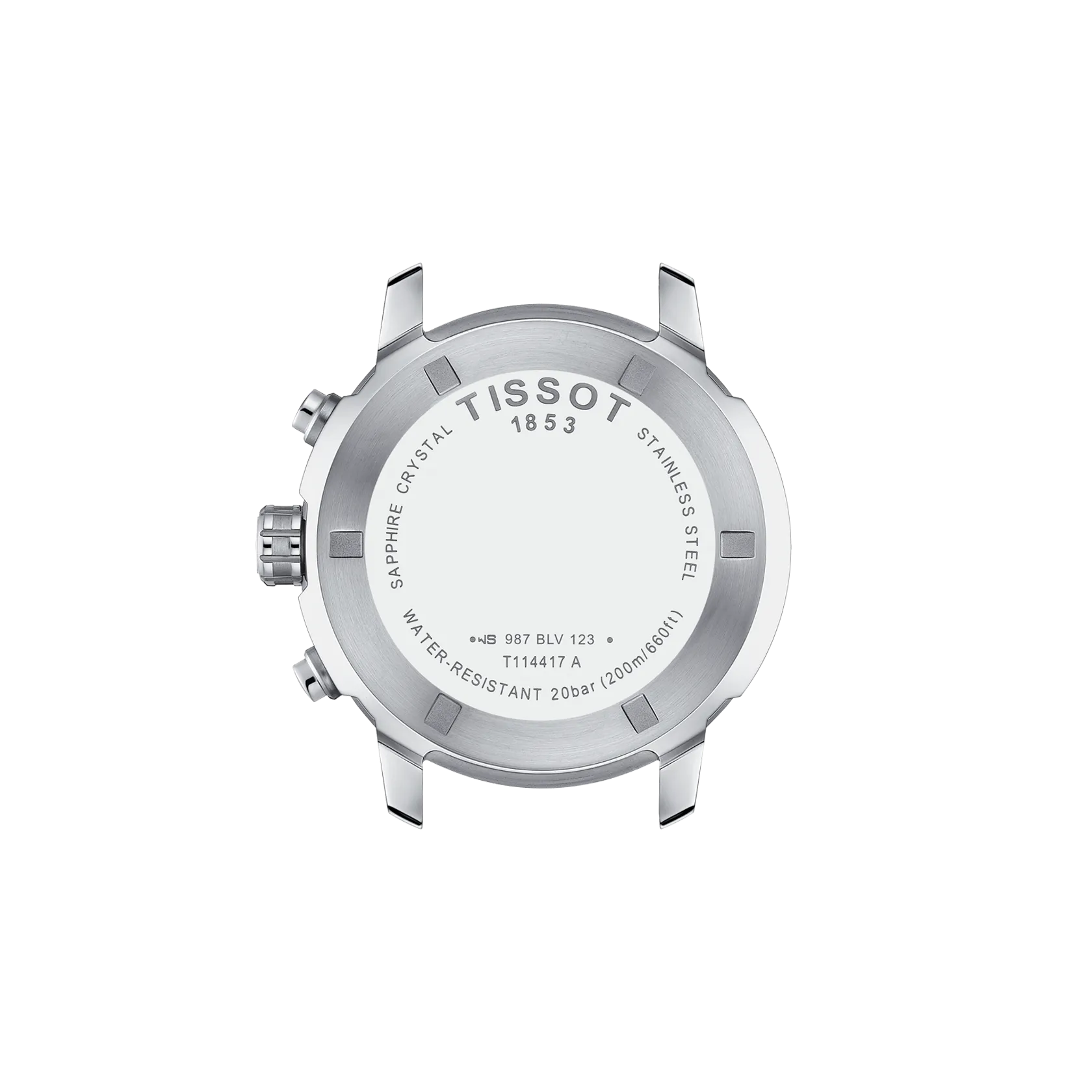 Tissot PRC 200 43mm
