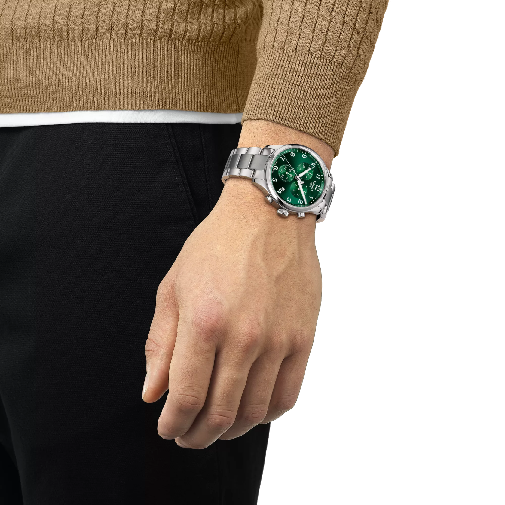 Tissot Chrono XL Classic