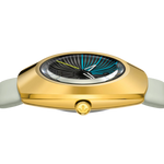 Rado DiaStar Original Ceramos™ PVD & Stainless Steel / PVD for Unisex R12165155