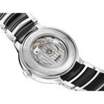 Rado Centrix Stainless Steel with Rose Gold PVD for Women R30018742