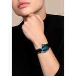 Rado True Round Plasma High-Tech Ceramic & Titanium for Women R27243742