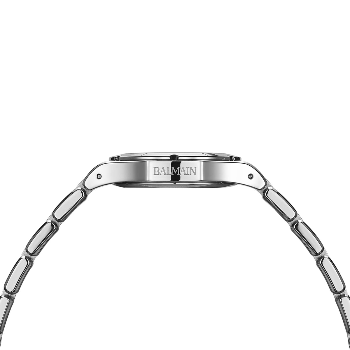 Balmain Be Balmain Stainless Steel for Women B45913342
