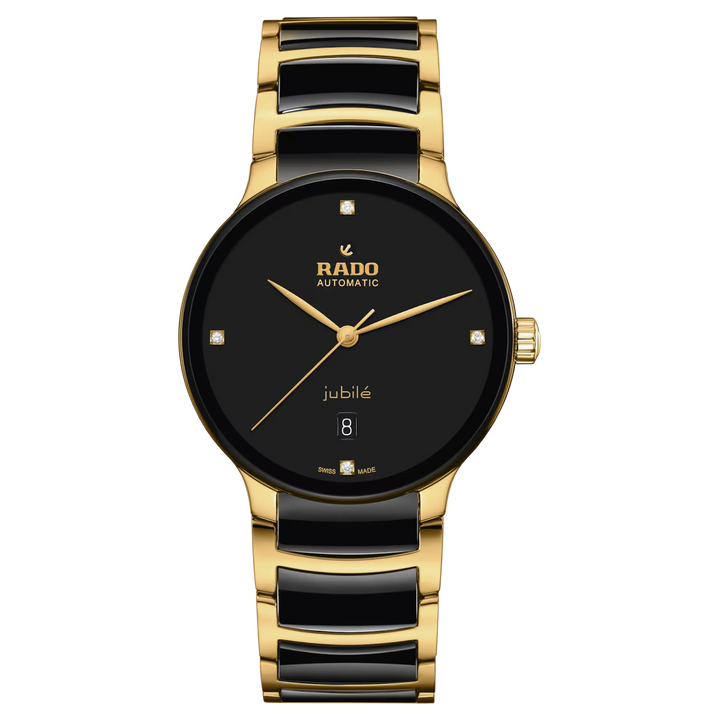 Rado Centrix Stainless Steel for Women R30008712