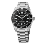 Prospex 1965 Revival Diver’s 3-day 300m in Cove Black