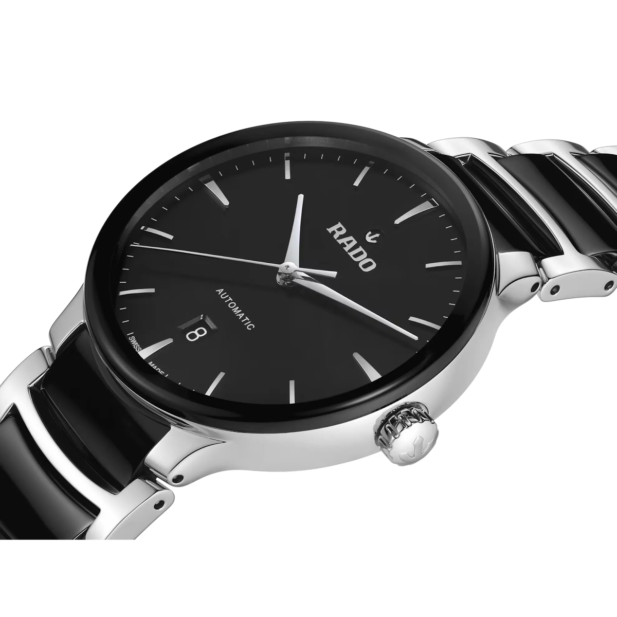 Rado Centrix Stainless Steel for Men R30018152