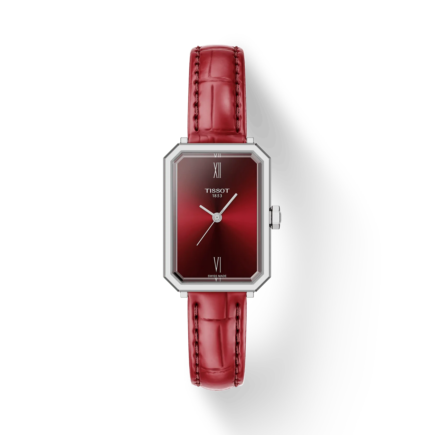 Tissot SRV 30mm