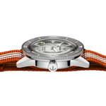 Rado Captain Cook Plasma High-Tech Ceramic for Unisex R32222108