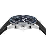 Rado Captain Cook Stainless Steel with Rose Gold PVD for Men R32223229