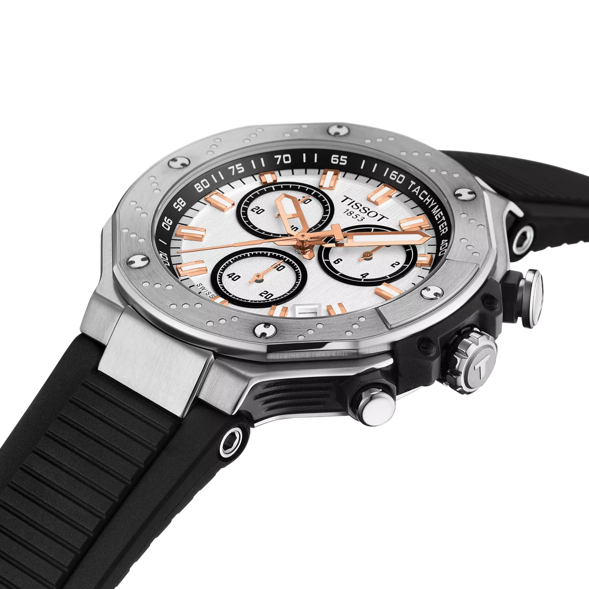 Tissot T-Race 45mm T1414171701100