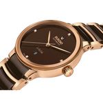 Rado Centrix Stainless Steel for Unisex R30019712