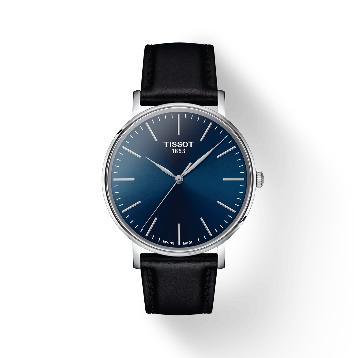 Tissot Everytime 40mm T1434101604100
