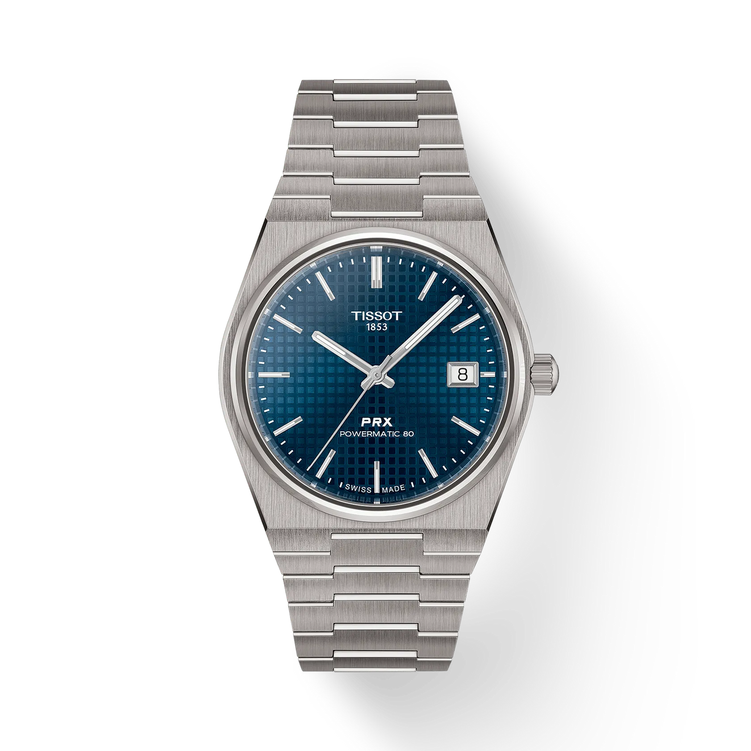 Tissot PRX Titanium 38mm