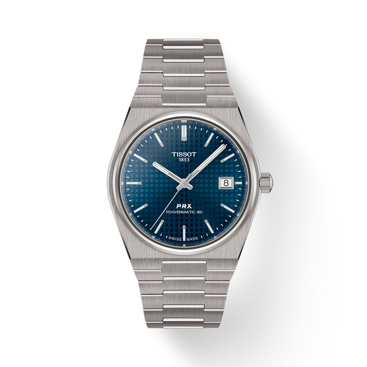Tissot PRX Titanium 38mm
