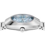 Rado DiaStar Original Stainless Steel with Ceramos™ Bezel for Unisex R12170223