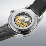 Seiko Presage Classic Series – Unglazed Arita Porcelain Limited Edition