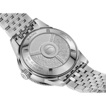 Rado Captain Cook Plasma High-Tech Ceramic for Unisex R32222108