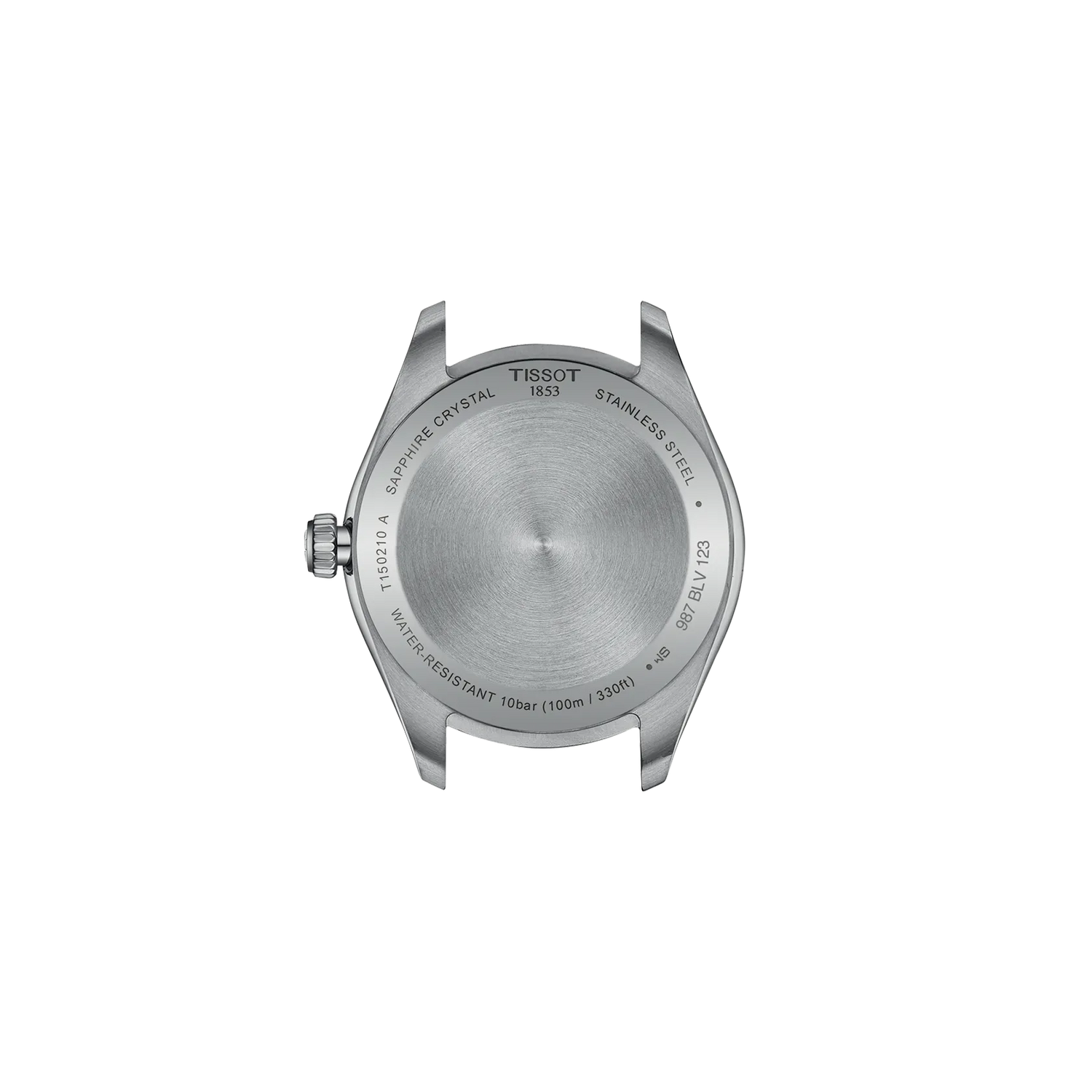 Tissot PR 100 34mm