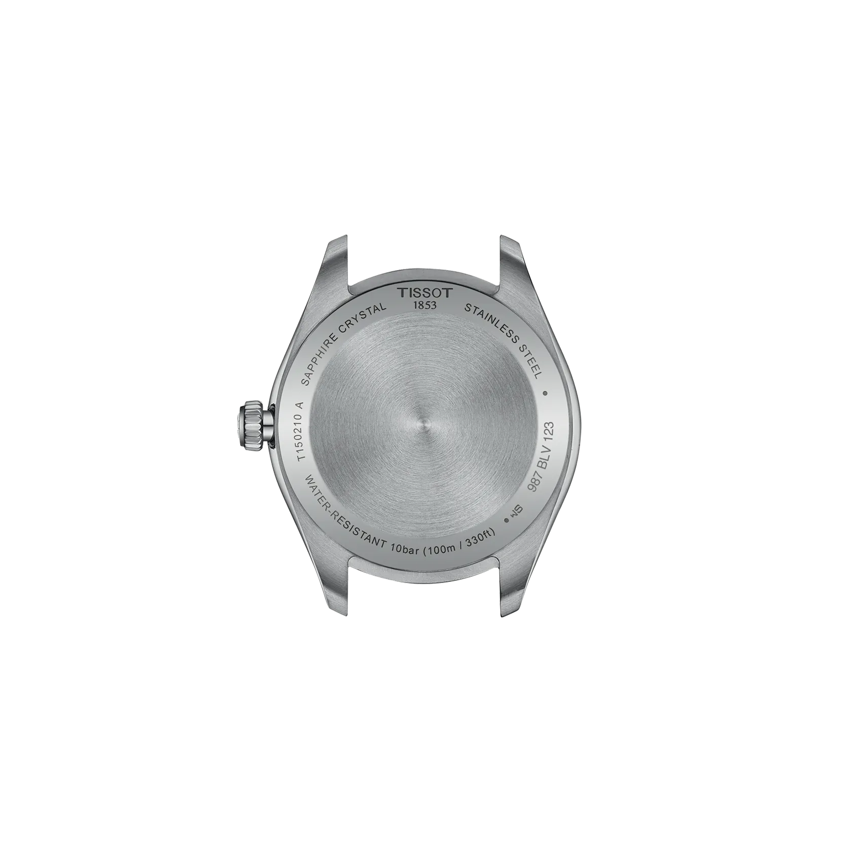 Tissot PR 100 34mm