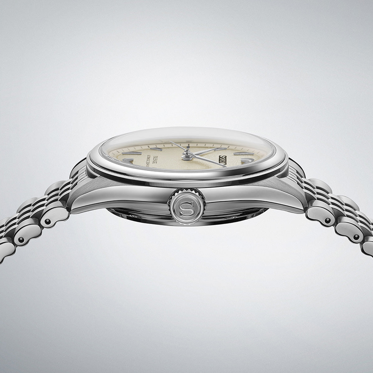 Seiko Presage Classic Series ‘Shiro-iro’