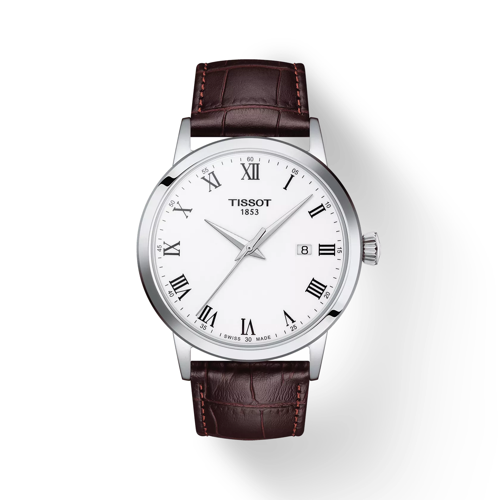 Tissot Classic Dream 42mm