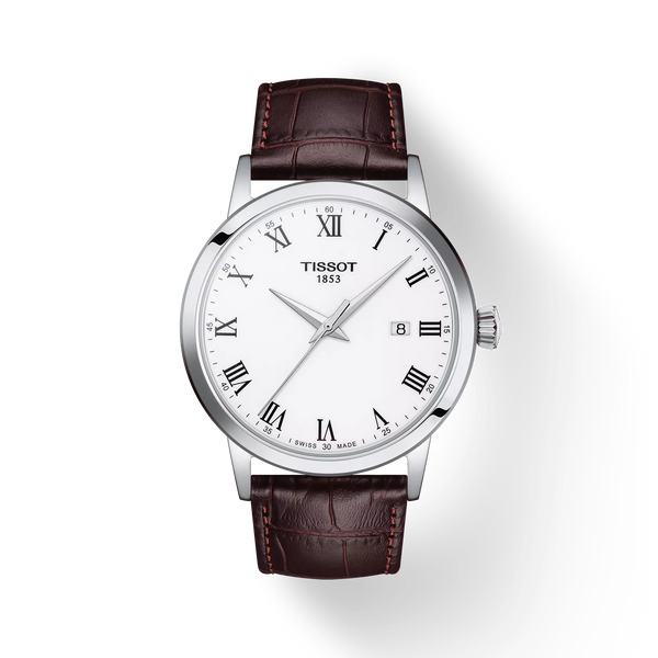Tissot Classic Dream 42mm
