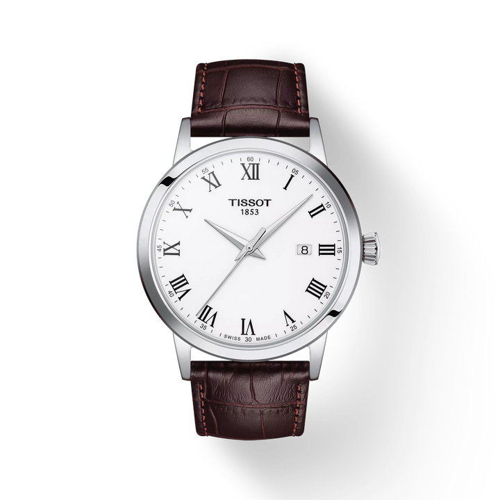 Tissot Classic Dream 42mm