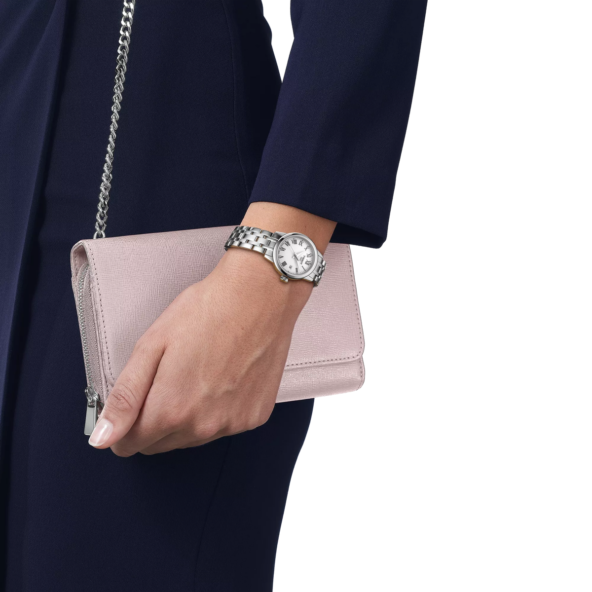 Tissot Classic Dream 28mm T1292101101300