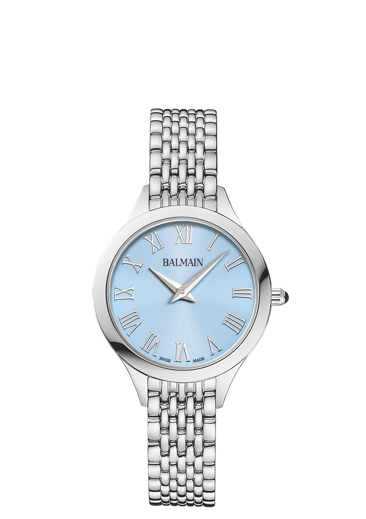 Balmain Balmain De Balmain Stainless Steel for Women B39113392