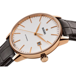 Rado La Coupole Stainless Steel with Yellow Gold PVD for Men R22877025