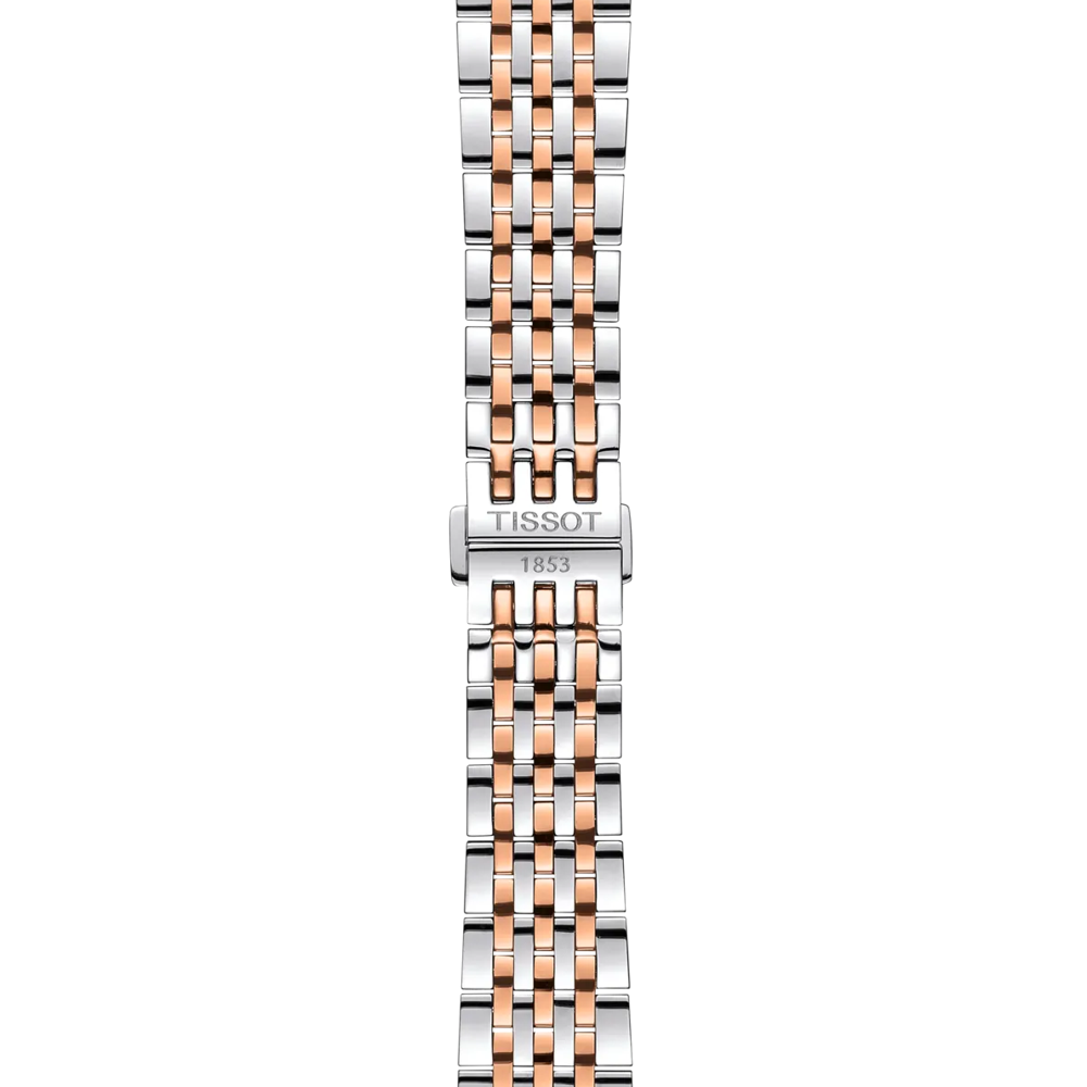 Tissot Le Locle 39.3mm