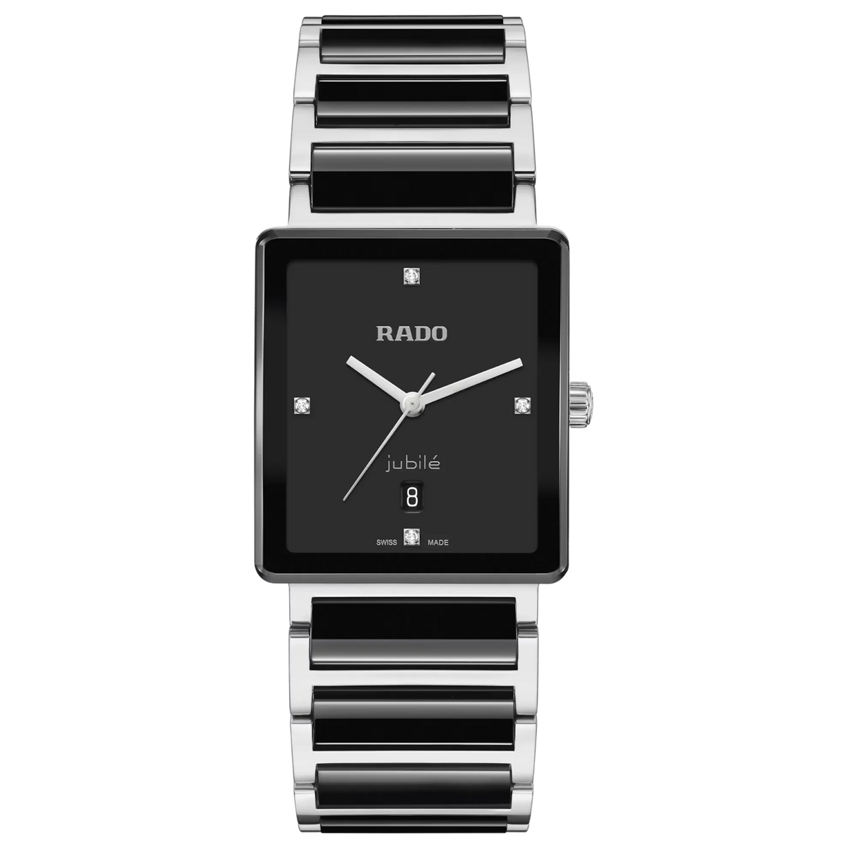Rado Integral Stainless Steel for Women R20255712