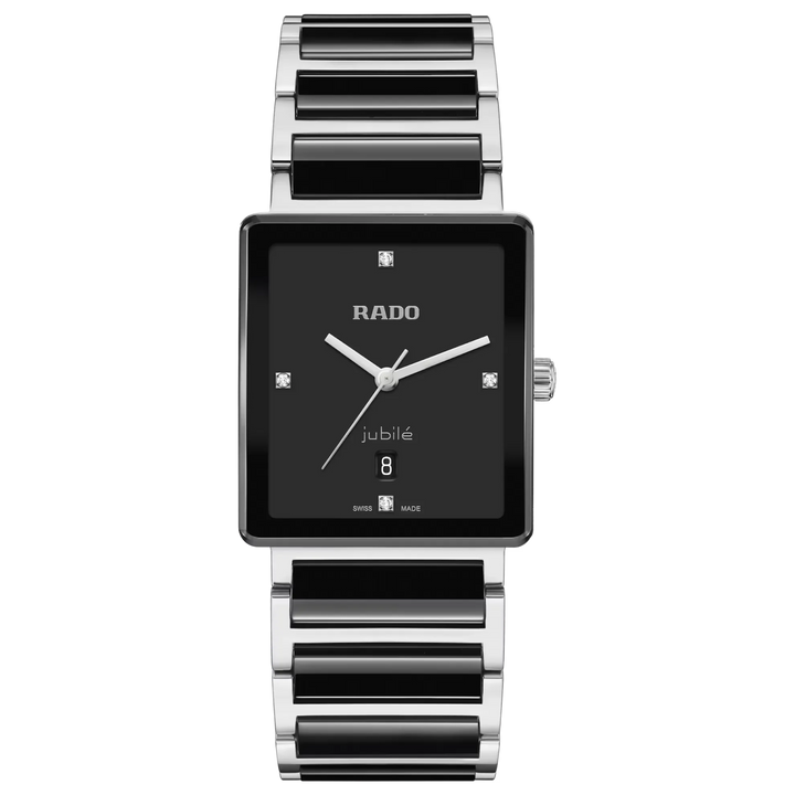 Rado Integral Stainless Steel for Women R20255712