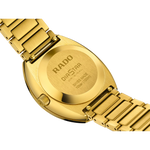 Rado DiaStar Original Ceramos™ PVD & Stainless Steel / PVD for Unisex R12171253