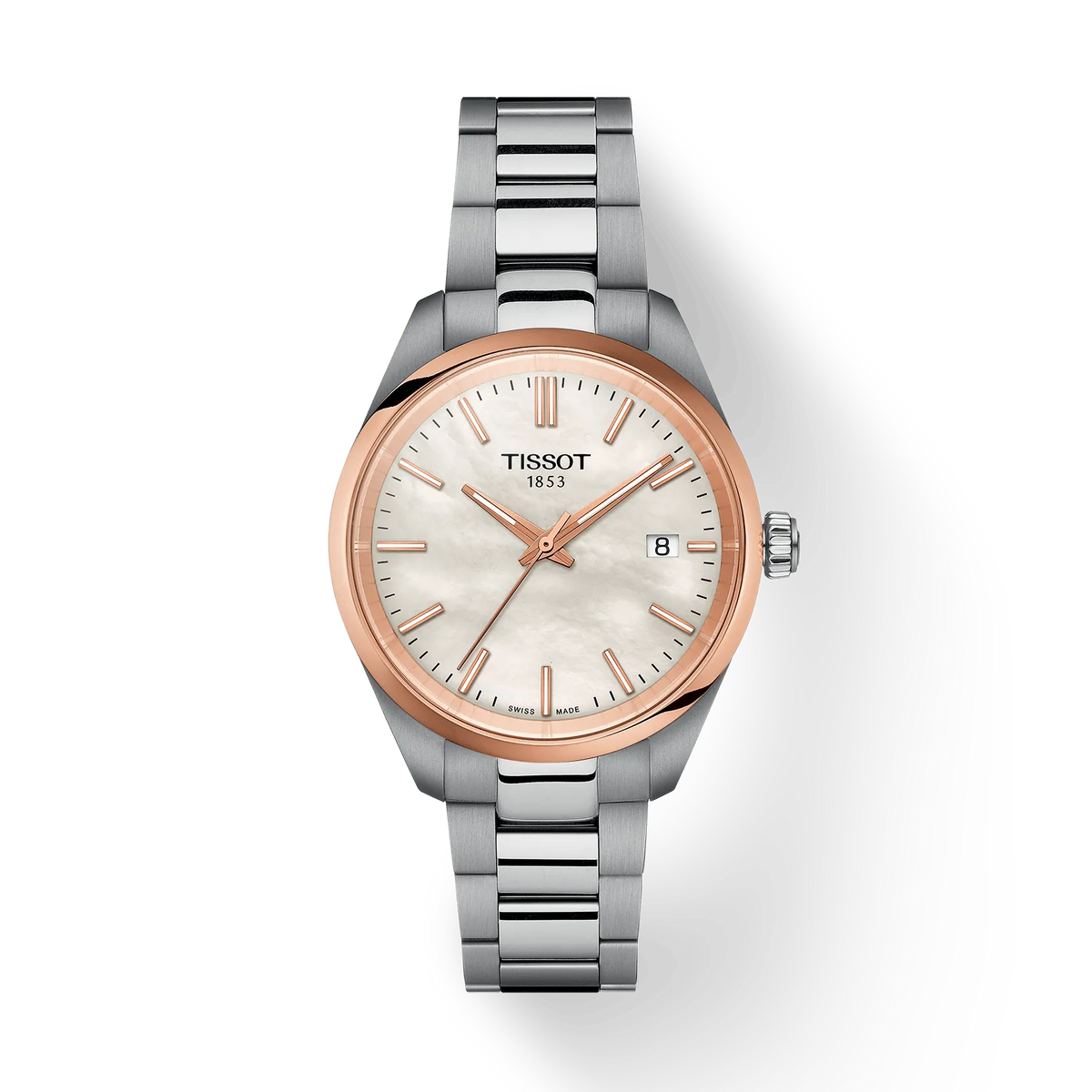 Tissot PR 100 34mm T1502102111100