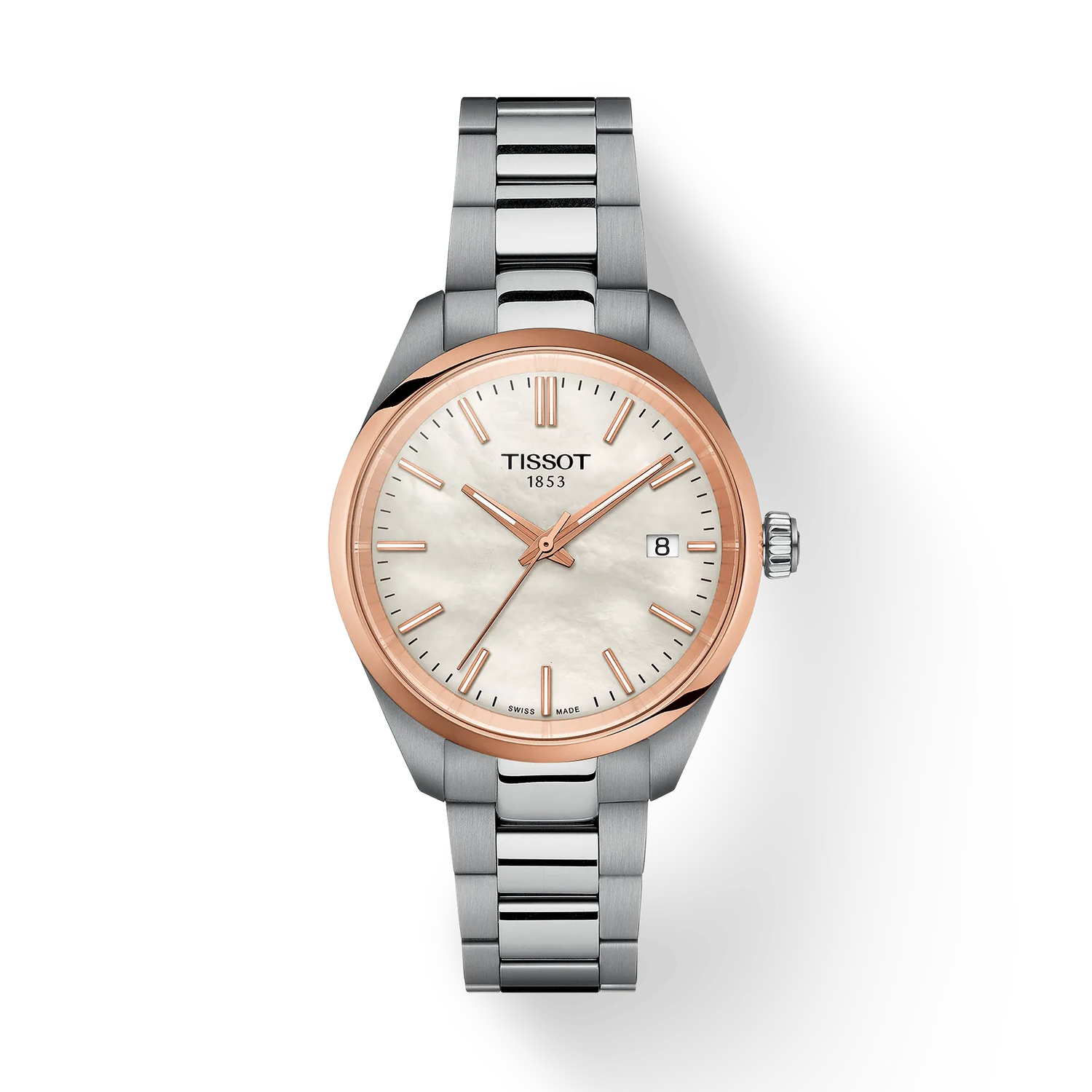Tissot PR 100 34mm