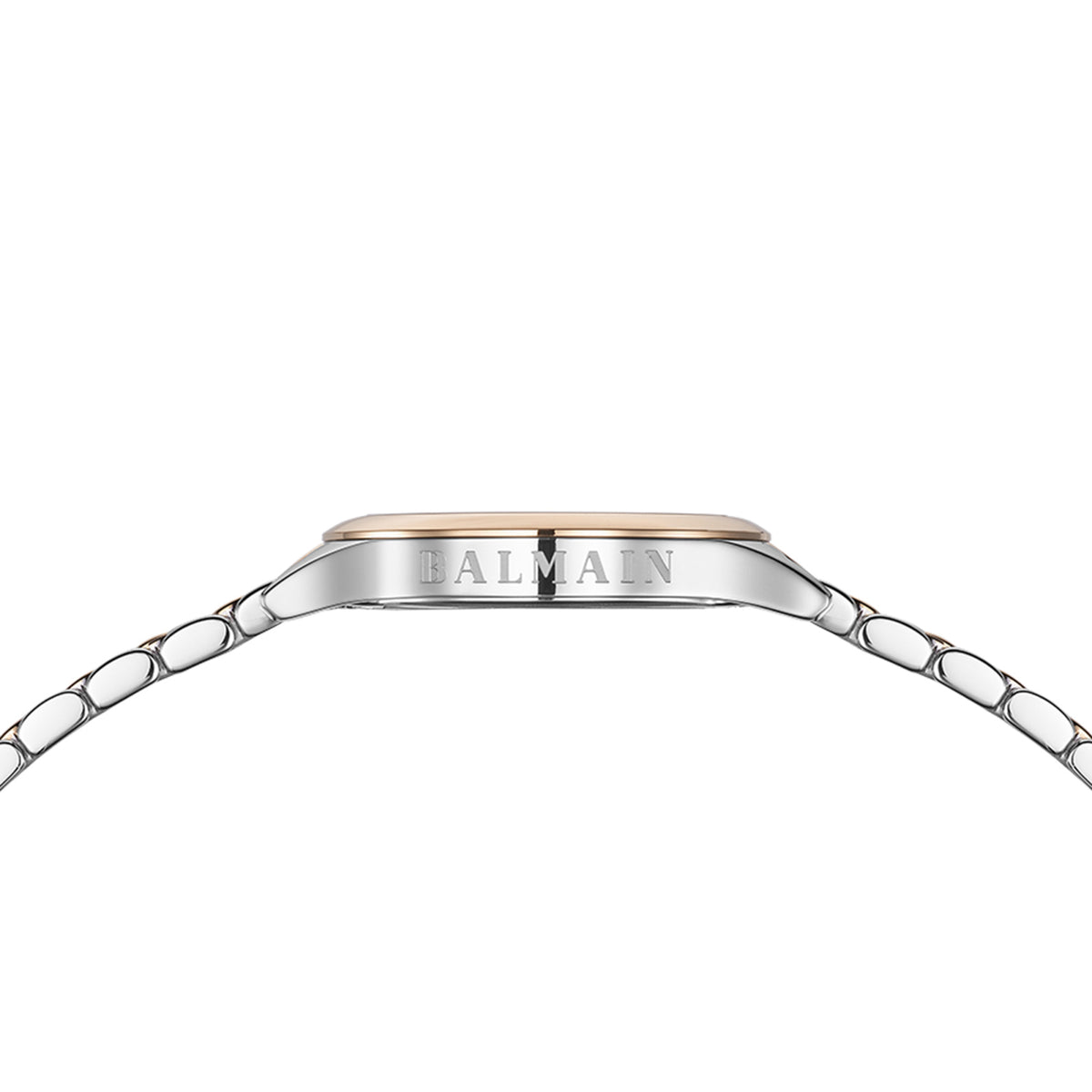 Balmain Balmain De Balmain Stainless Steel for Women B39183352