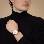 Rado La Coupole Stainless Steel with Yellow Gold PVD for Men R22877025