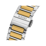 Rado DiaStar Original Ceramos™ & Stainless Steel for Men R12160253