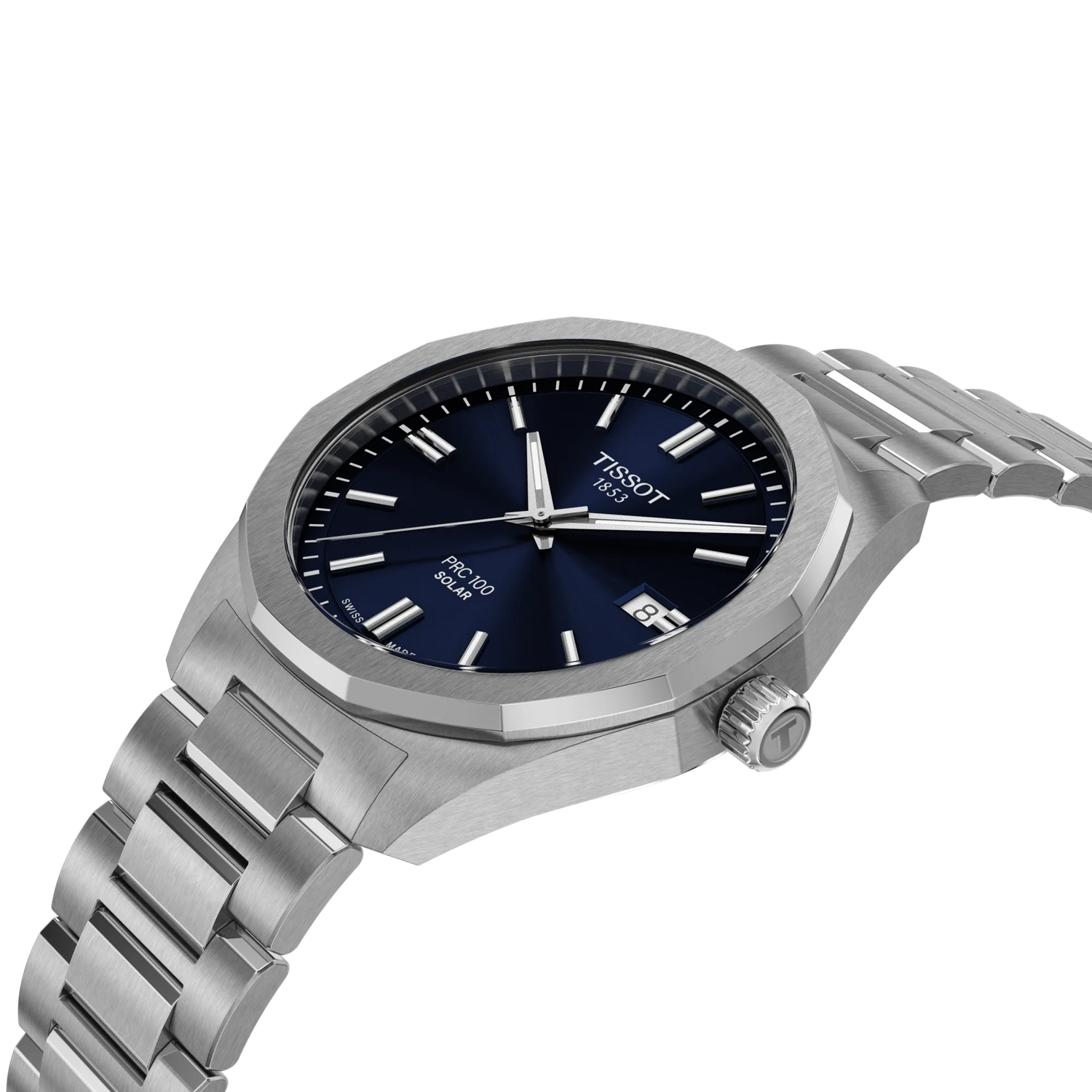 Tissot PRC 100 Solar 39mm