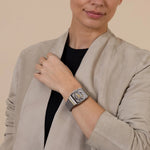 Rado Rado Anatom Plasma High-Tech Ceramic, Stainless Steel & PVD for Men R10206109