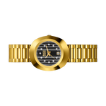 Rado DiaStar Original CVD-Coated Hardmetal, Stainless Steel & Yellow Gold for Women R12306313