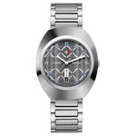 Rado DiaStar Original Stainless Steel with Ceramos™ Bezel for Unisex R12160113