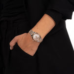 Balmain Beleganza Stainless Steel Women B83483356