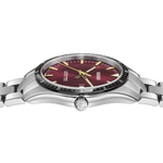 Rado HyperChrome Stainless Steel with Black High-Tech Ceramic Bezel for Men R32502403