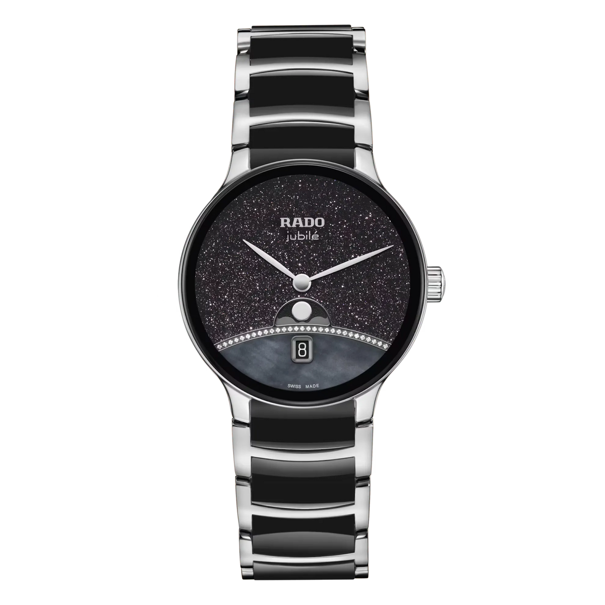 Rado Centrix Stainless Steel for Women R30234762
