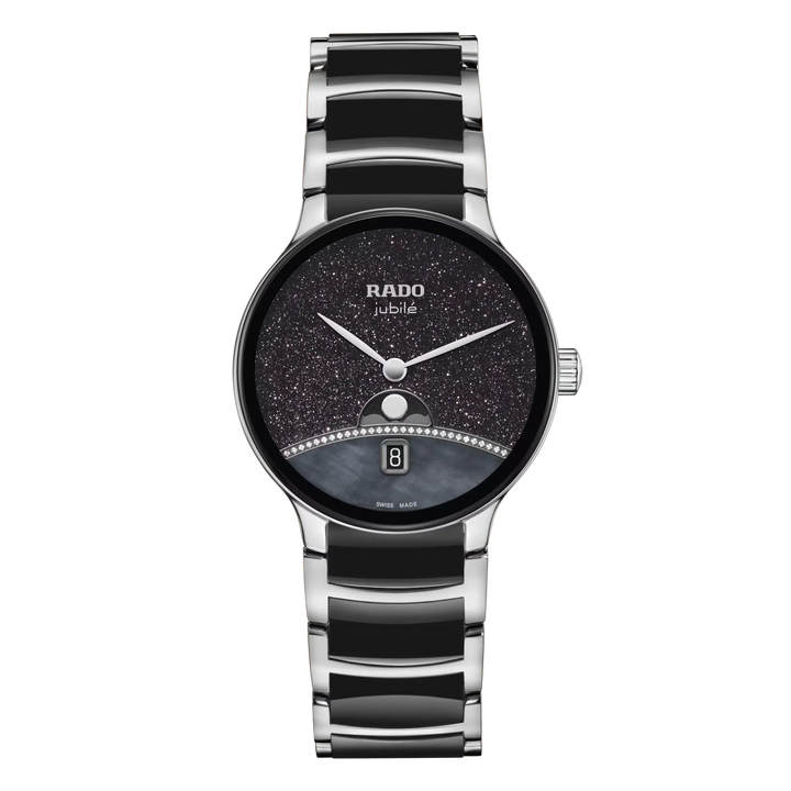 Rado Centrix Stainless Steel for Women R30234762